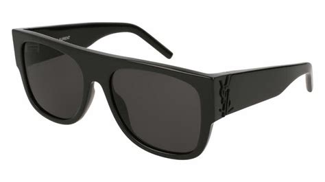 occhiali yves saint laurent sl m16|Yves Saint Laurent sunglasses model SL M16 in very good .